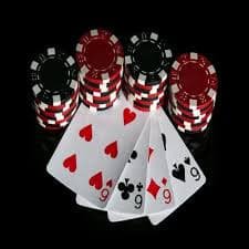 Antarmuka aplikasi mobile captogel menampilkan berbagai kategori permainan