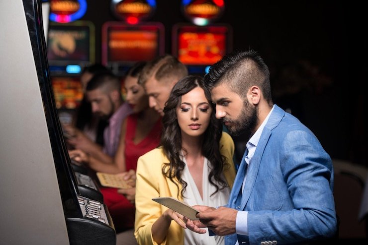 Menu Pengaturan Akun pada aplikasi captogel yang menampilkan status verifikasi