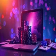 Antarmuka permainan Dream Gaming dealer langsung di aplikasi mobile captogel