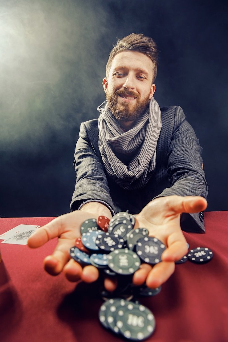 Halaman detail pertandingan Indonesia Open dengan statistik pemain di captogel